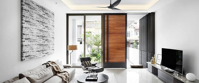 AKSATA - desain interior jakarta 2