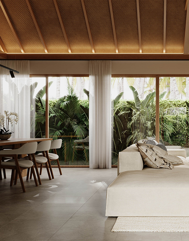 INTERIOR DESIGN JAKARTA