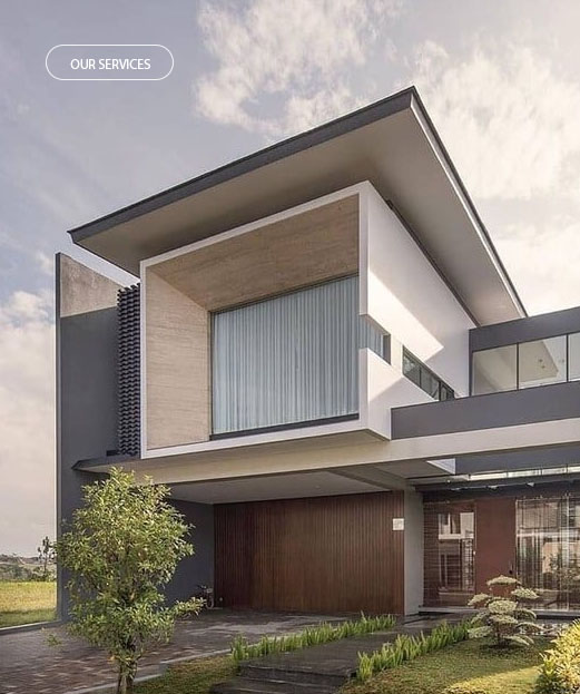 jasa bangun rumah jakarta