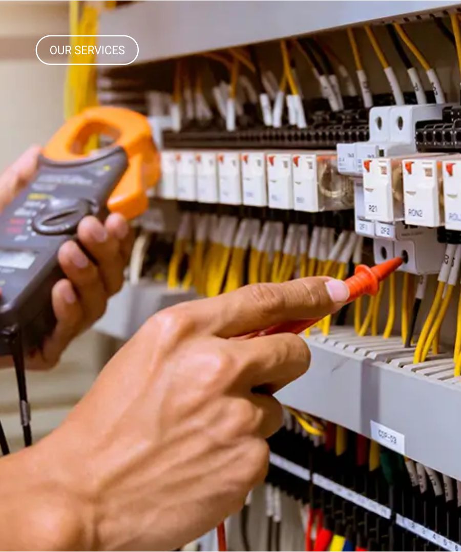 Electrical & Instrumentation